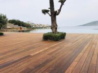 Maximo | Decking | Thermo Ash