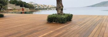 Maximo | Decking | Thermo Ash