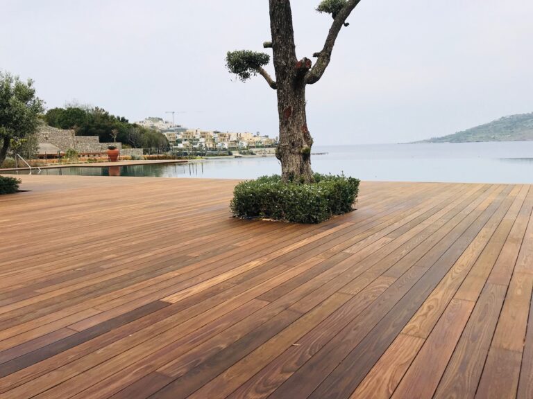Maximo | Decking | Thermo Ash