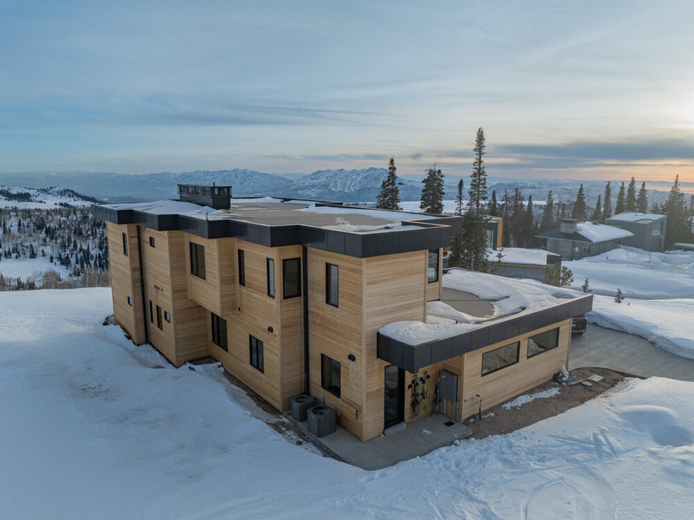 Maximo | Cladding | Ayous