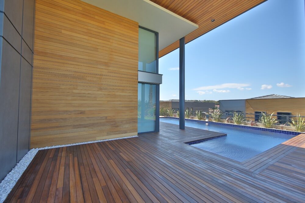 Maximo | Decking, Siding & Ceiling