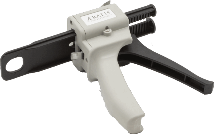 Aeratis | Accessories | Epoxy Gun