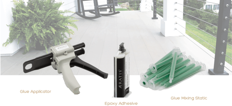Aeratis | Accessories | Epoxy