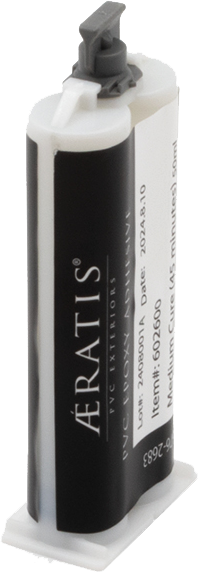 Aeratis | Accessories | Epoxy Tube
