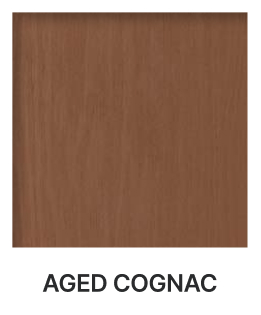 Aged Cognac swatch