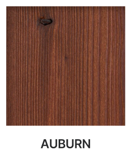 Auburn swatch
