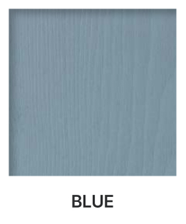 Blue swatch
