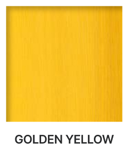 Golden Yellow swatch