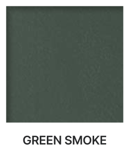 Green Smoke swatch