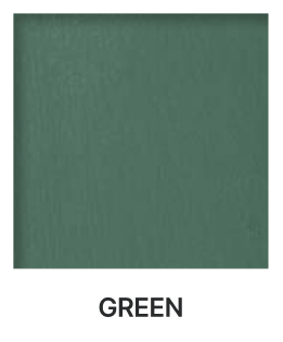 Green swatch