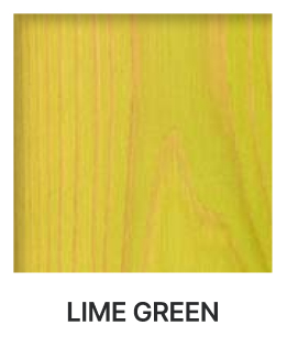 Lime Green swatch