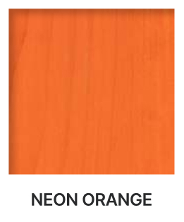 Neon Orange swatch