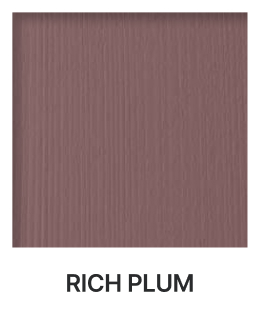 Rich Plum swatch