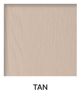 Tan swatch