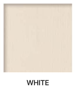 White swatch