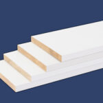 Capstone Elite Trim | Pre-finished Boards