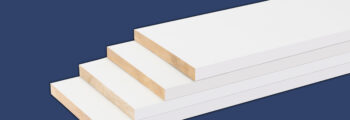 Capstone Elite Trim | Pre-finished Boards